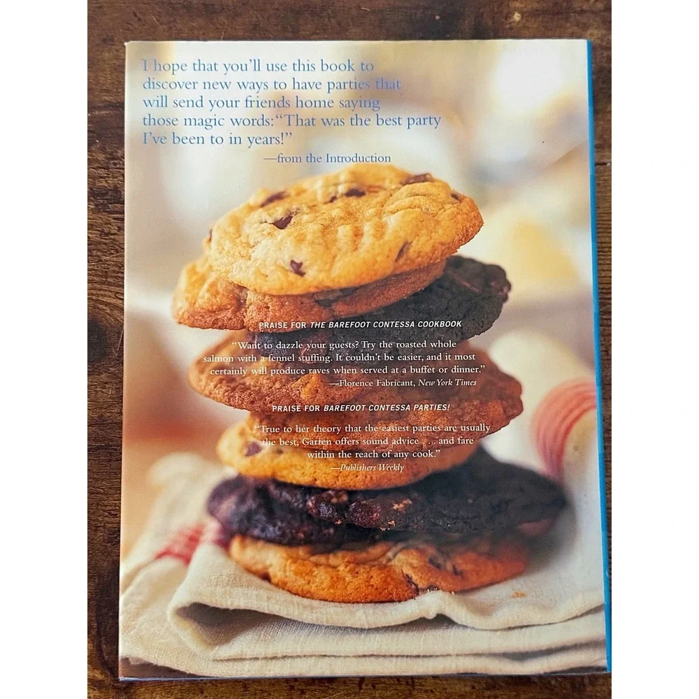 N/A ina garten